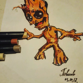 Groot