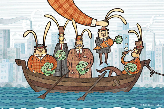 Про деньги 7