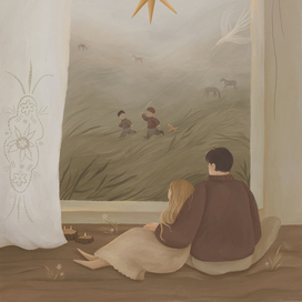 О жизни, о скорой весне и грядущем лете 