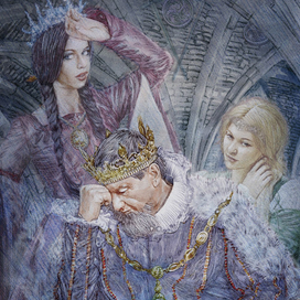 Нет повести печальнее на свете...