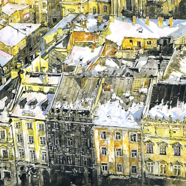 Из серии "Путешествия"