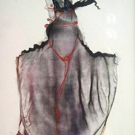 Восточный танец