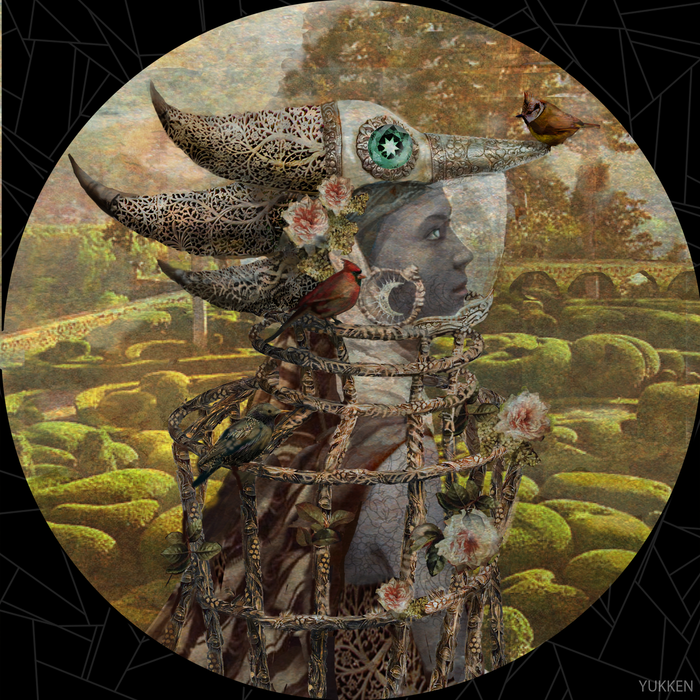 Сад Сновидений