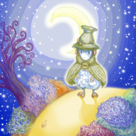 Бараш Хранитель сокровенных Желаний