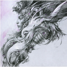 Стальные перья