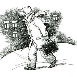 А. Рекемчук. Мальчики 2