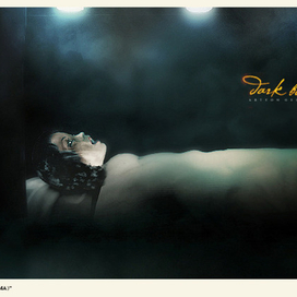 Panic attack (White coma)