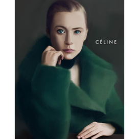 Fashion Céline