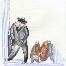 вот так я сделался собакой