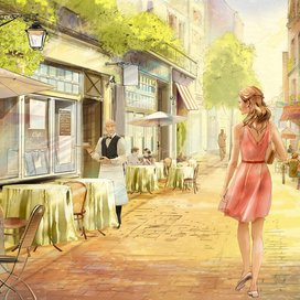 1 кадр для сторика про сыр бри 