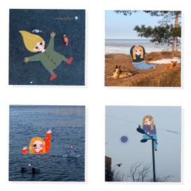 Исследуем этот мир вместе