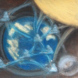 Космическое сознание