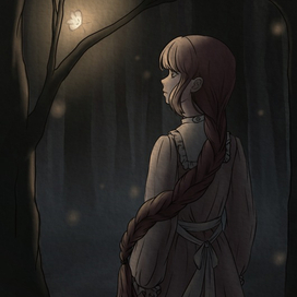 Волшебная встреча