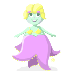 осьминожечка