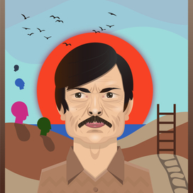 АНДРЕЙ ТАРКОВСКИЙ