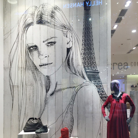 Illustration for CREA Concept