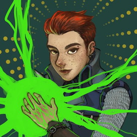 Инквизитор