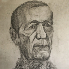 незнакомец 