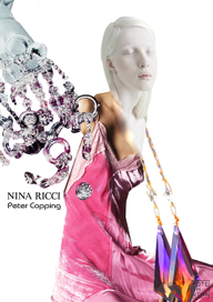 Fashion illustration