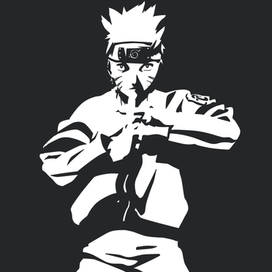 наруто