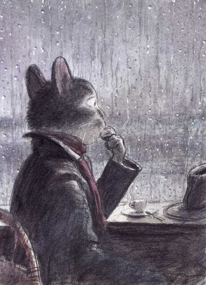 Без тех, кто дорог...