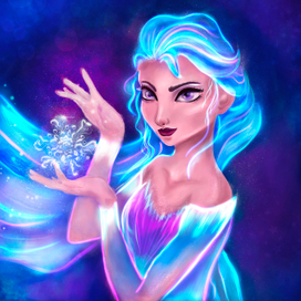 Снежная королева