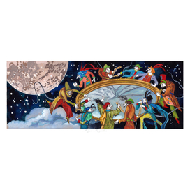 Многое множество вредных троллей)