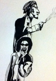 Вечно живые