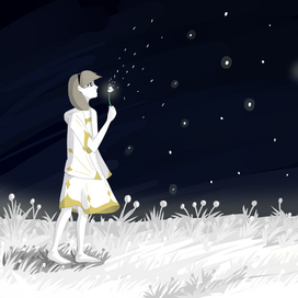 Откуда появляются звёзды