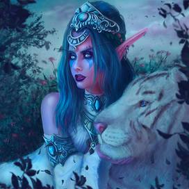 Tyrande