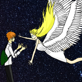 Соноха и Чиесса