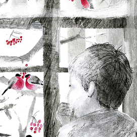 А. Гайдар  "Чук и Гек"