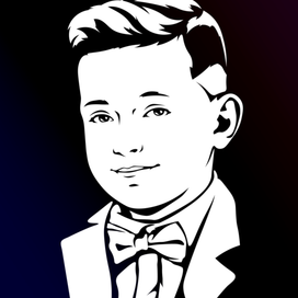 Флип флоп портрет