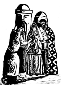 Княжна Ольга