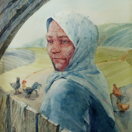 Просковьюшка