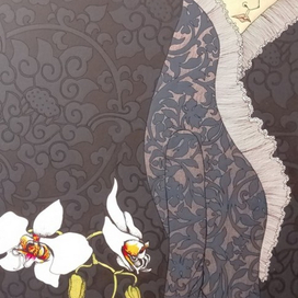 Портрет Дориана Грея