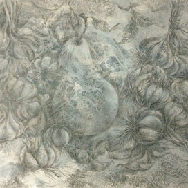 Чужестранка...