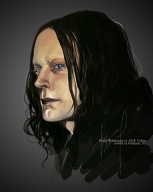 grima wormtongue