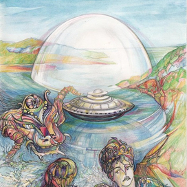 Мастер Иллюзионной Живописи