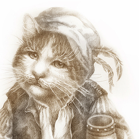 Кот в сапогах