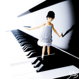 П. И. Чайковский "Новая кукла"