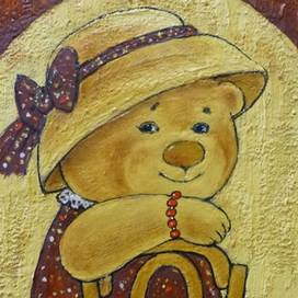 красные туфли