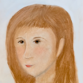 Портрет Мамы