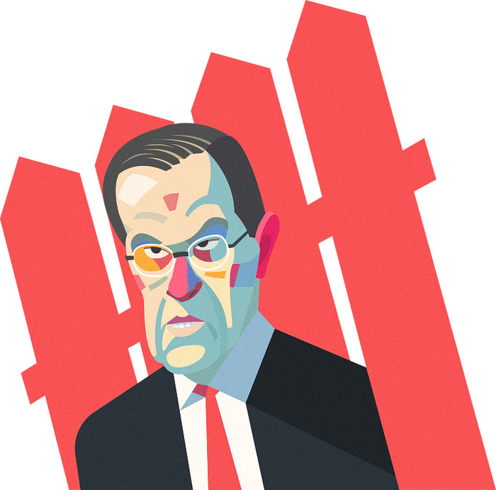 Сергей Лавров