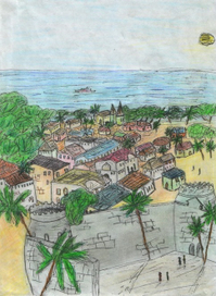 Далекий и добрый Занзибар