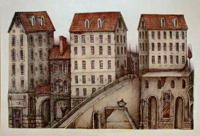 Проспект 13 марта