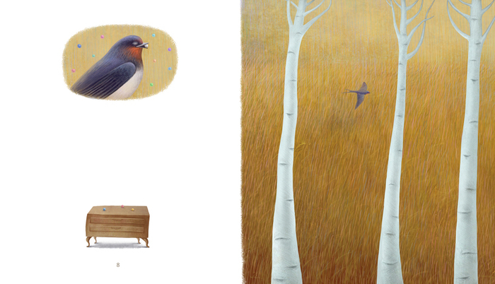 разворот. детские стишки