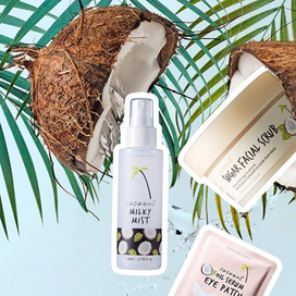 Иллюстрация для  TOO COOL FOR SCHOOL 