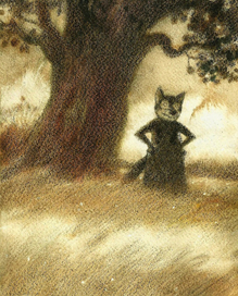 Гнусный Макинч