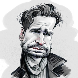 Виктор Добронравов